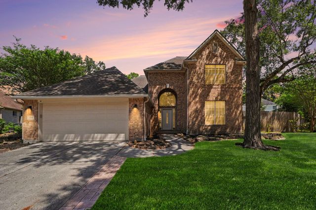 1715 Mills Creek Ct — Kingwood Place Village