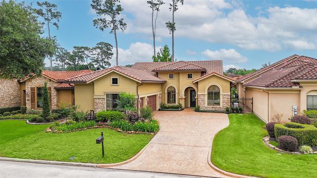 3023 Serena Vista Way — Northgate Forest Place