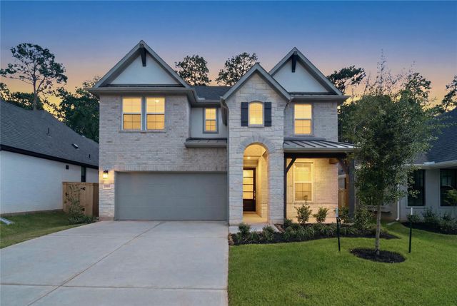 2035 Forest Stream Way — Madeley Creek