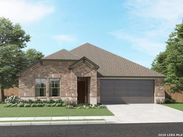 5537 McBride Street — Legendary Trails 50