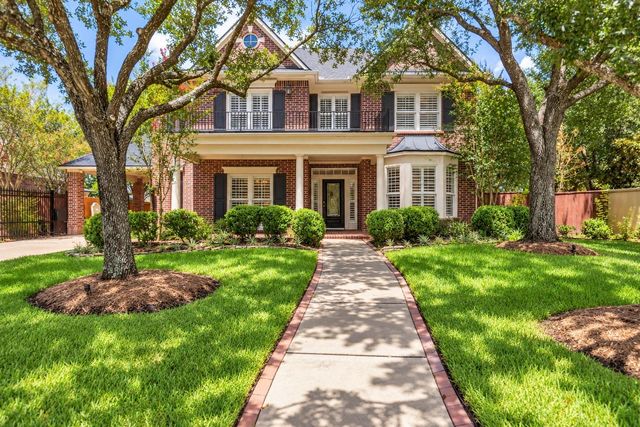 13902 Cantrelle Manor Ln — Coles Crossing Sec 19
