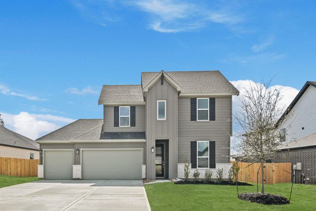 4532 Iguaza Falls Dr — Silverthorne