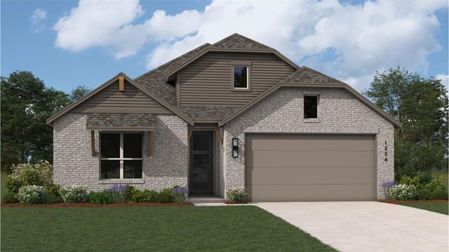 16519 Mandora Ln — ARTAVIA