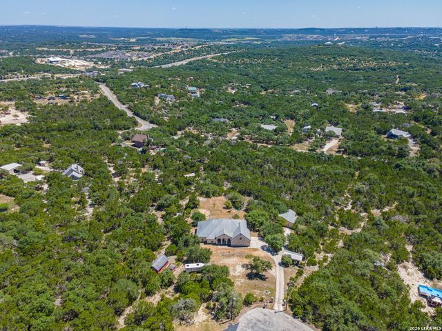 3024 Fallbrook Manor — BULVERDE RANCHETTES