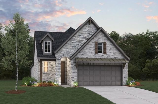 21030 Eagle Shores Dr — Sorella