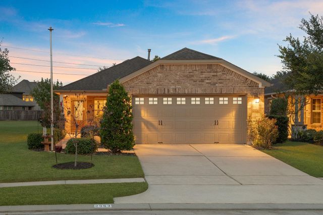2963 Cone Flower Dr — Del Webb Sweetgrass