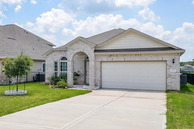 279 Shoreview Dr — THE LAKES AT CROCKETT MARTIN