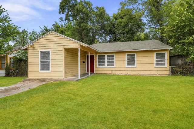 5417 Kenilwood Dr — Smallwood Terrace Sec 02