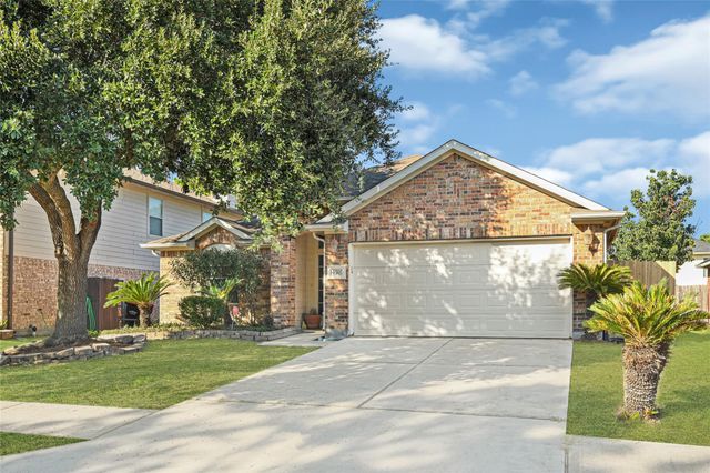 14318 Glade Point Dr — Cypress Point