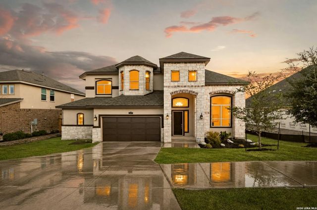 3570 King Terrace — JOHNSON RANCH - COMAL