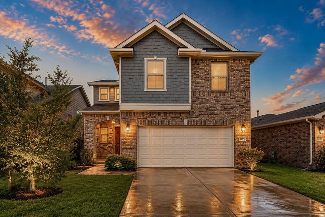 5226 Tall Tower St — Katy Manor