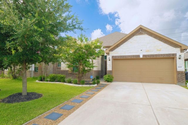 28419 Bobcat Bayou Dr — Anserra