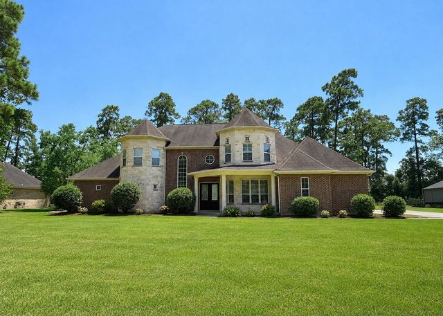 12326 Leather Saddle Ct — Summer Lake Ranch Sec 01
