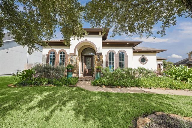17610 Beckerdell Ln — Treeline