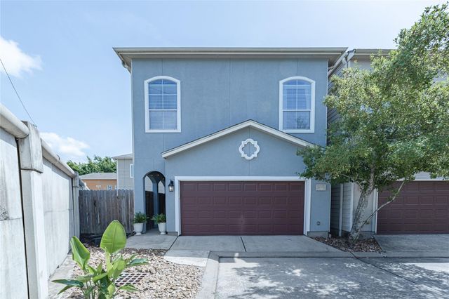 930 McKinney Park Ln — McKinney Park Homes