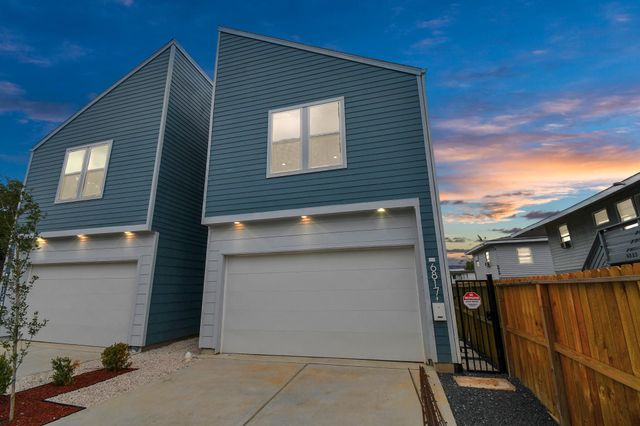 6817 Peerless Street — SOUTHLAND