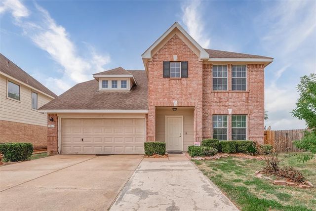 13110 Sleepy Creek Mdws — Autumn Mdws