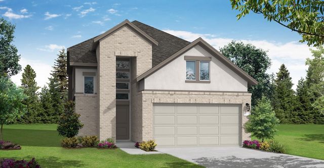 22119 Loggins Creek Ln — Bridgeland