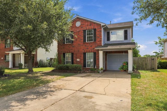 6219 Greenpark Manor Ln — Greenpark Sec 05