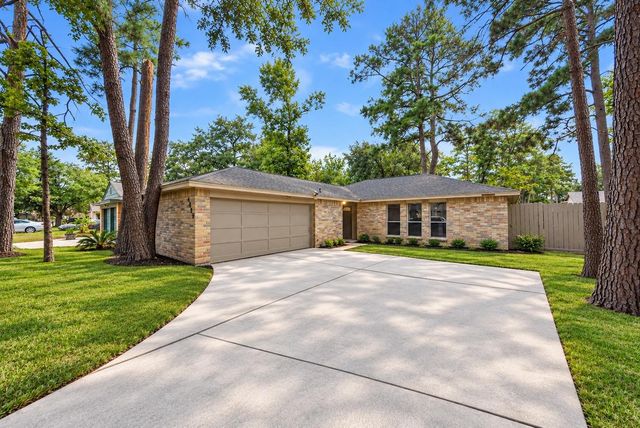4619 Whispering Rock Ln — Bridgestone