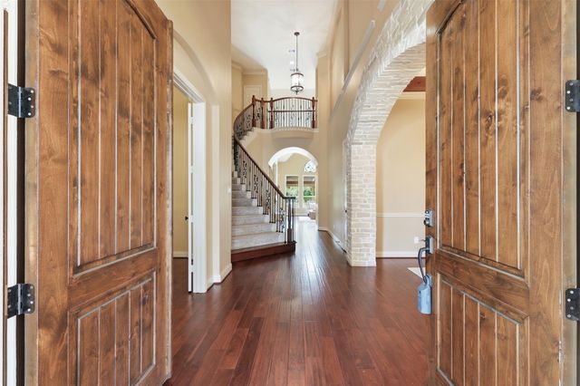 2246 Monarch Terrace Dr — Firethorne Sec 10