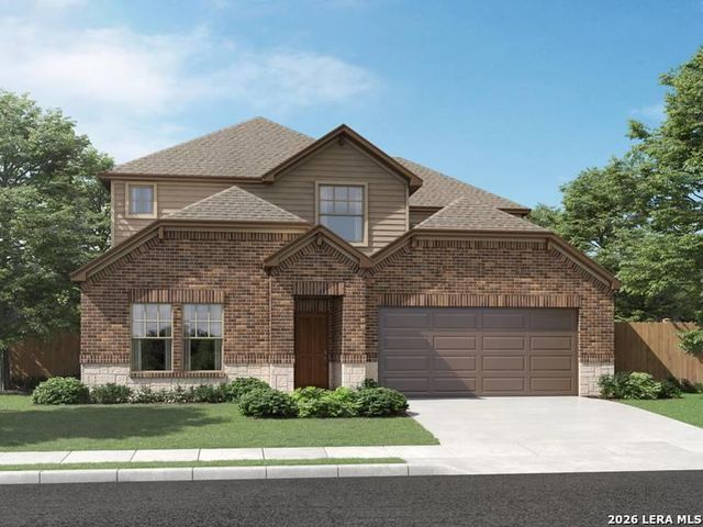 5529 McBride Street — Legendary Trails 50