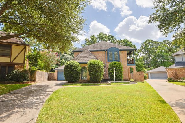 3302 Waxcandle Dr — Candlelight Hills