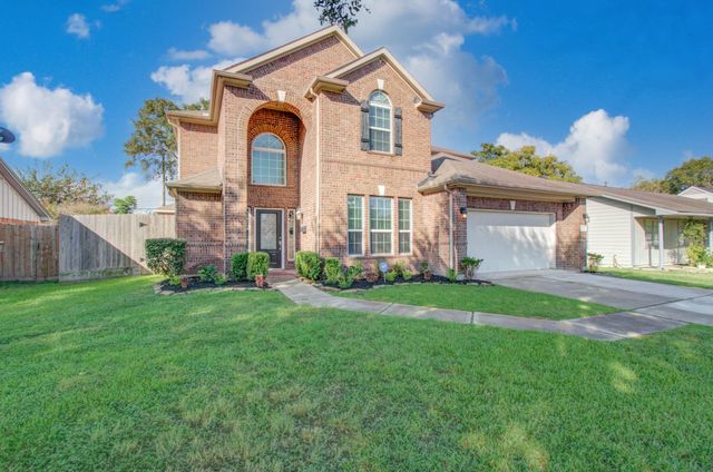 4243 Bethel Blvd — Oak Forest Sec 17