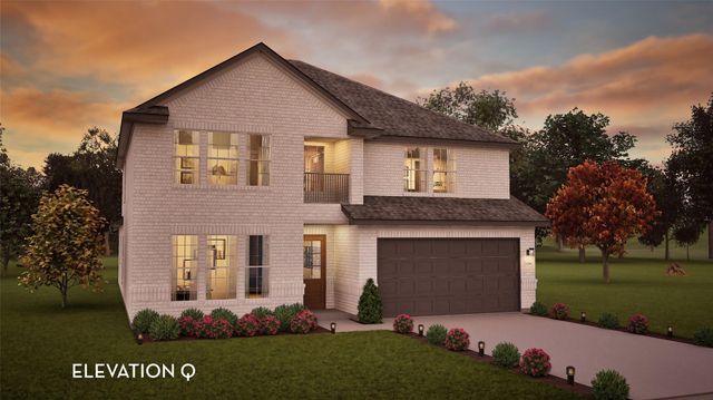 6103 Emerald Harvest Ln — Massey Oaks