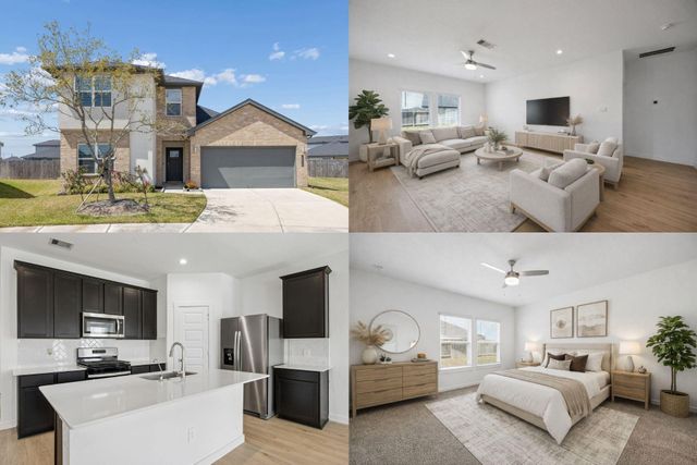 30030 Foxtail Pine Ct — Tamarron Sec 45b