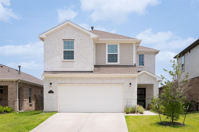 23230 Wise Walk Dr — Aurora