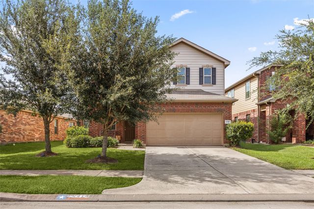 22414 Bellwick Ridge Ln — Waterstone Sec 9