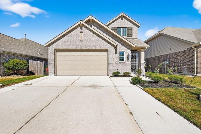 5018 Chestnut Orchard Dr — Traces Sec 1 Pt Rep #7