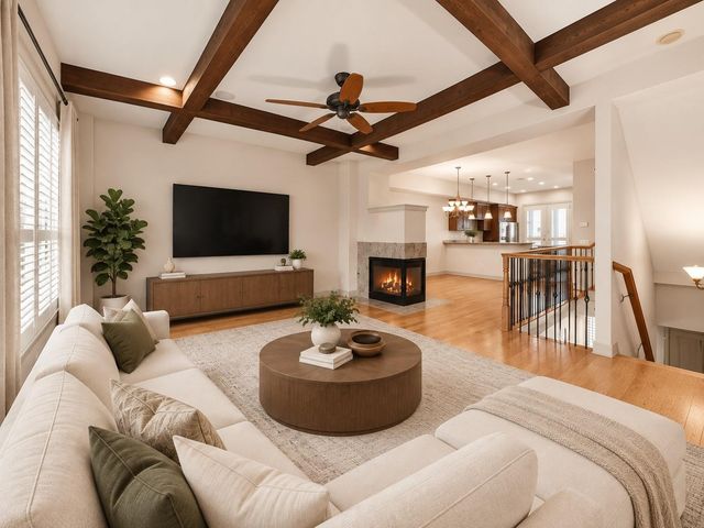 214 Detering St — Courtyards of Detering Place
