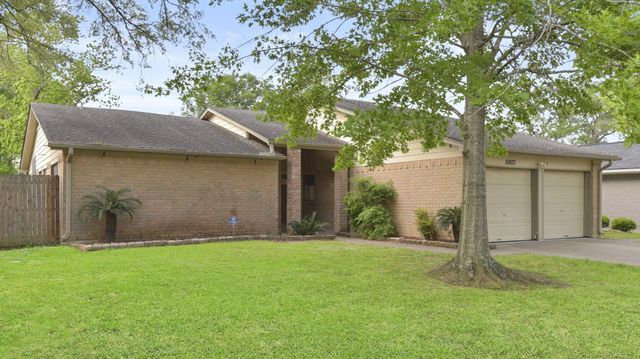 15823 Fox Springs Dr — Bear Creek Village Sec 08