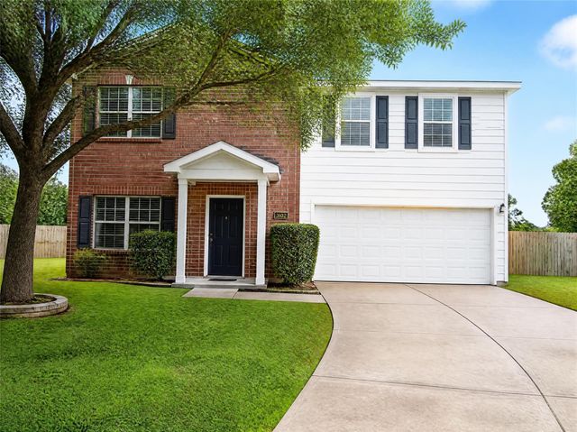 3802 Cloudbluff Ln — Sunrise Meadow Sec 1