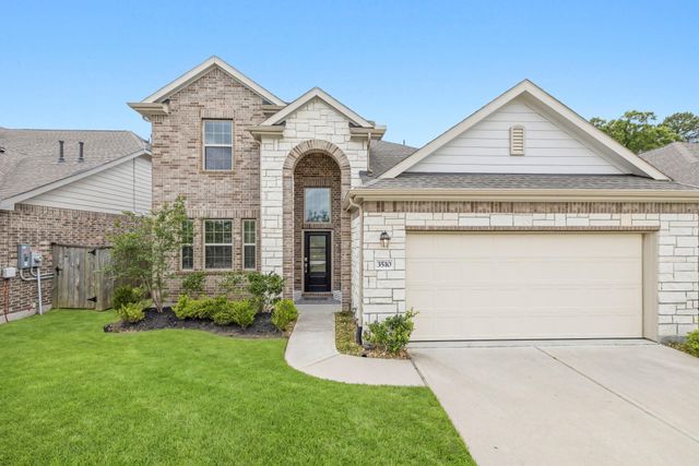 3510 Heather Chase Trl Trl — Royal Brook/Kingwood Sec 23