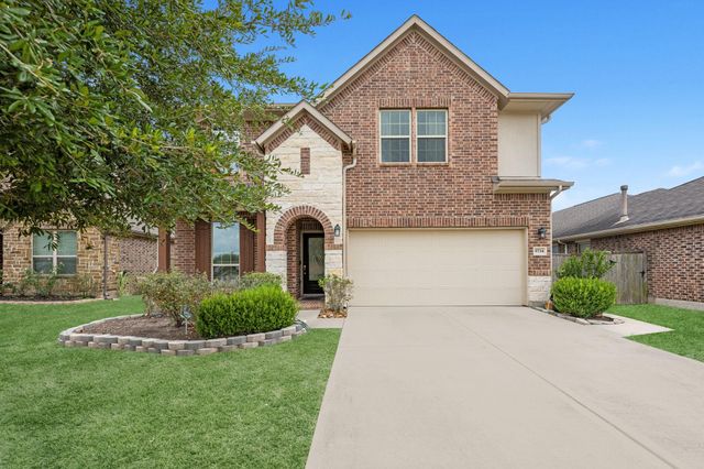 9714 Stratton Ridge Dr — Creekside Ranch