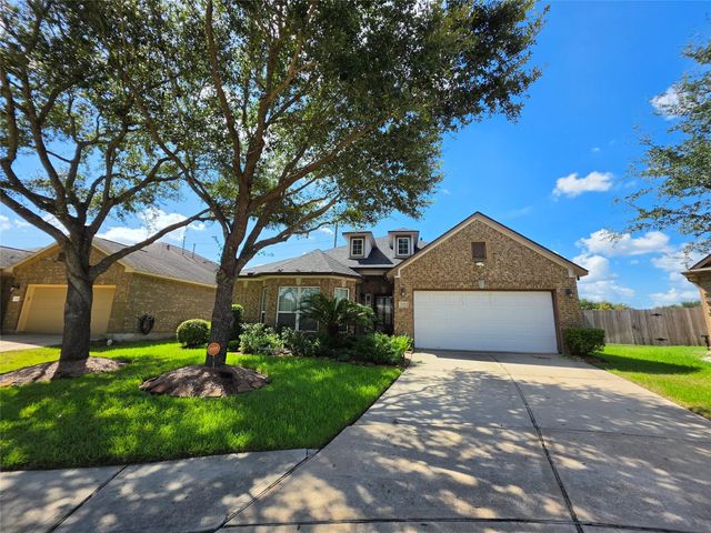 13316 Misting Falls Ln — Shadow Creek Ranch Sf1-Sf2-Sf3