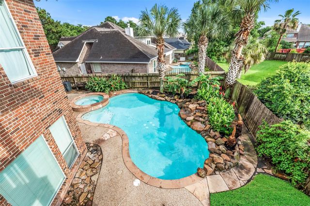 11503 Stoney Falls Dr — Stone Gate Sec 04