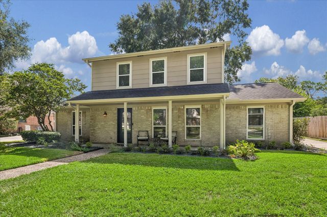 4027 Rolling Terrace Dr — Cypresswood Sec 03