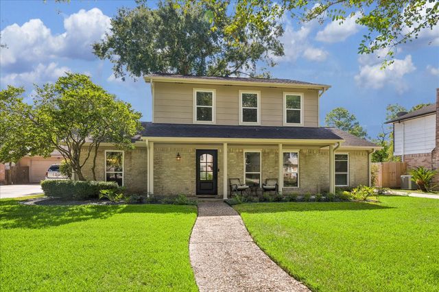 4027 Rolling Terrace Dr — Cypresswood Sec 03