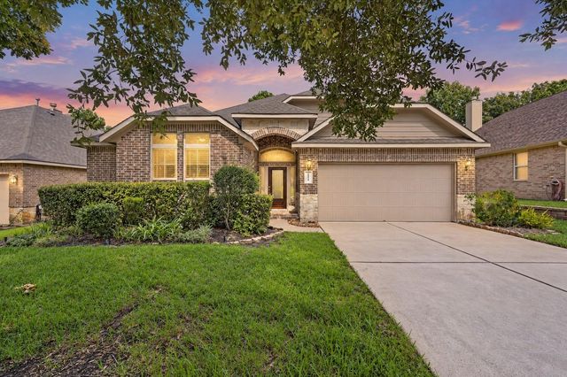 1954 Honey Laurel Dr — Graystone Hills 03