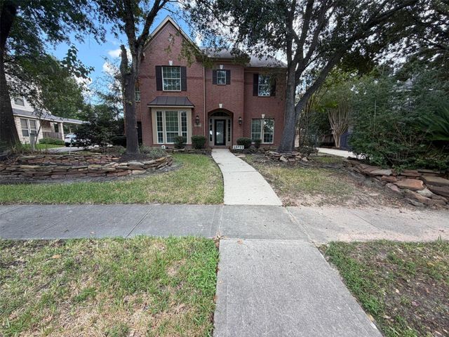 25722 Lake Springs Way — Spring Lakes Sec 07