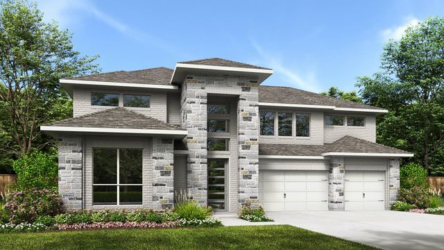 8107 Tree Hill Dr — Elyson