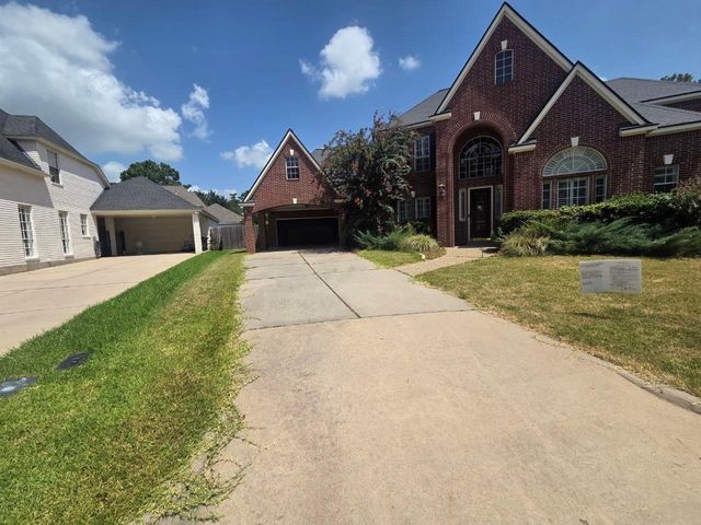 5304 Mountain Grove Ct — Spring Creek Oaks Sec 04