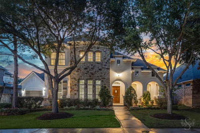 26726 CEDARDALE PINES DR — CINCO RANCH SOUTHWEST