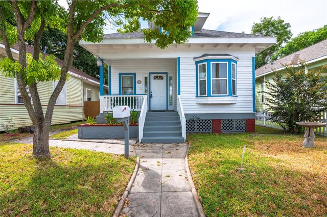 2915 Avenue N 1/2 St 1/2 — Austin Place Sub 91
