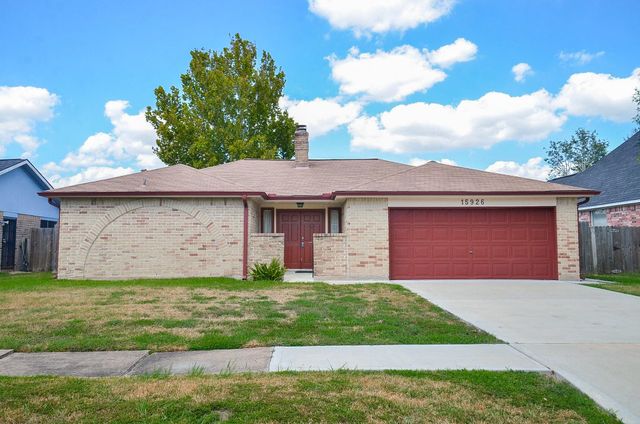 15926 Cardono Ln — Briargate Sec 3