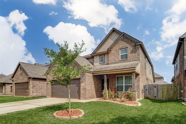 20623 Footstep Path — Westfield Ranch Sec 1